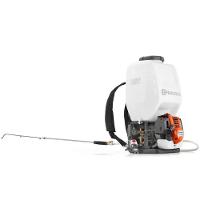 Pulverizador a Gasolina 25,4cc - Husqwarna - 1