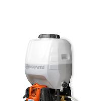 Pulverizador a Gasolina 25,4cc - Husqwarna - 2