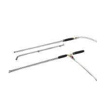 Pulverizador a Gasolina 25,4cc - Husqwarna - 3