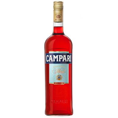 Bitter Campari 900ml