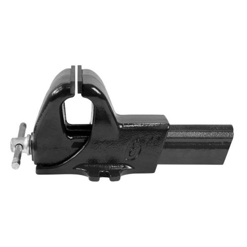 Morsa Torno de Bancada Pratiko n° 6 - Schulz - 2