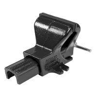 Morsa Torno de Bancada Pratiko n° 6 - Schulz - 3