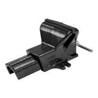 Morsa Torno de Bancada Pratiko n° 4 - Schulz - 3