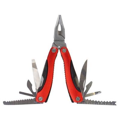 Alicate Multifuncional 12 Funções - Schulz
