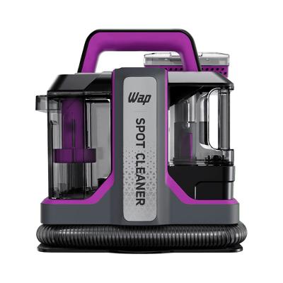 Extratora de Sujeiras Portátil Spot Cleaner W3 - Wap
