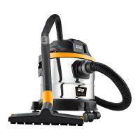 Aspirador de Pó e Água 1700W GTW Inox 15 - Wap - 1