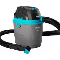 Aspirador de Pó e Água 1400W GTW Compact - Wap