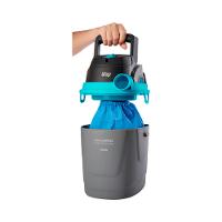 Aspirador de Pó e Água 1400W GTW Compact - Wap - 6