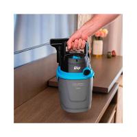Aspirador de Pó e Água 1400W GTW Compact - Wap - 8