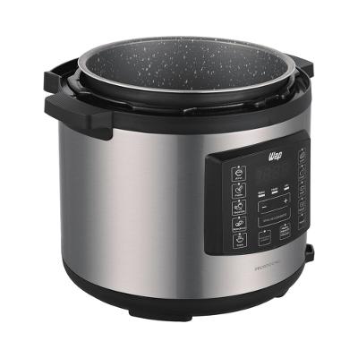 Panela de Pressão Elétrica WPPE1 - Wap