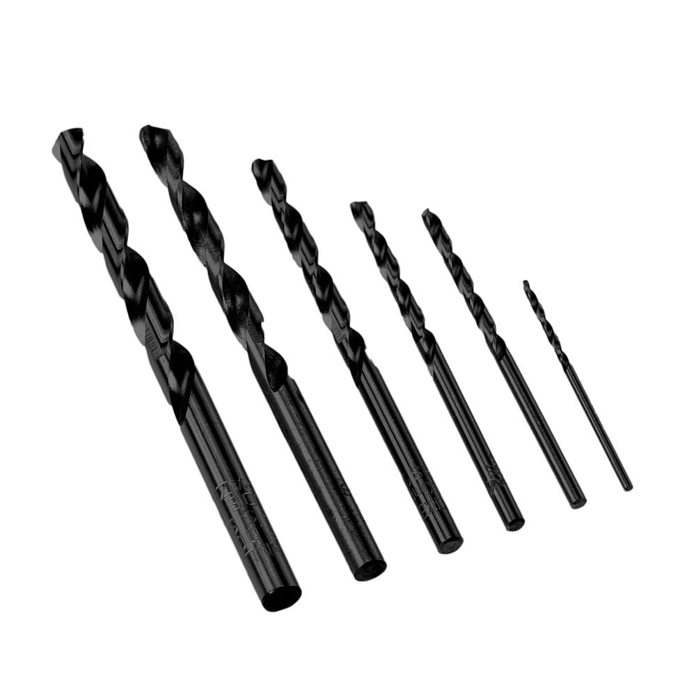 Parafusadeira e Furadeira a Bateria 12V LI-ION - Wap - 5