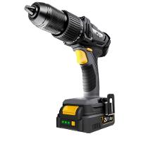 Parafusadeira e Furadeira de Impacto 21V - Wap - 2