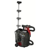 Pistola Pulverizadora de Tinta Air Plus Spray 700W - Schulz - 1