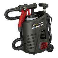 Pistola Pulverizadora de Tinta Air Plus Spray 700W - Schulz - 3