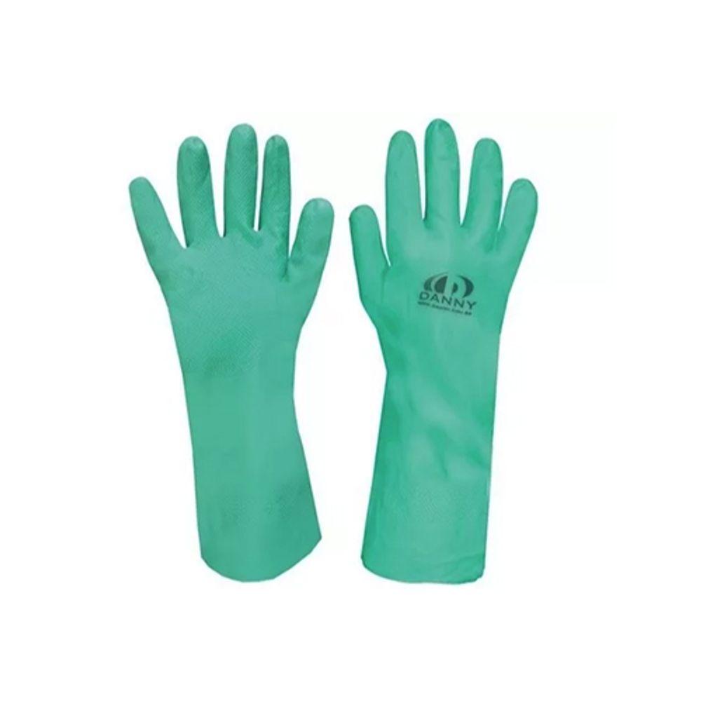 Roupa Conjunto Capa Para Pulverização Inseticida Herbicida - 3