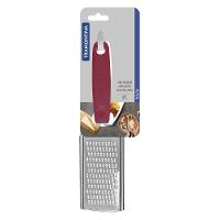 Mini Ralador Inox Utilita Vermelho  - Tramontina - 2