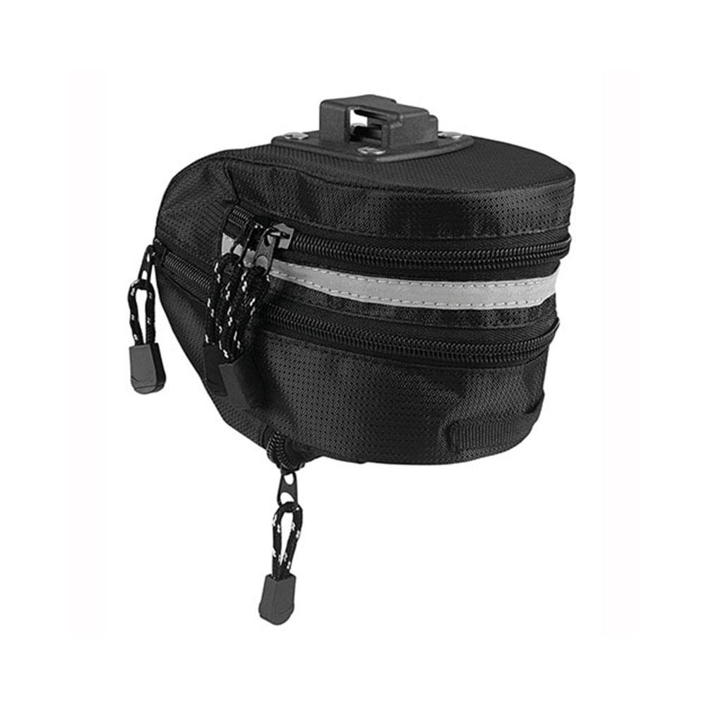 Bolsa de Selim para Bicicleta - Tramontina - 1