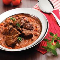 Travessa Rasa em Aço Inox Buena 30x 20cm - Tramontina - 4