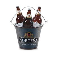 Balde para Cerveja em Alumínio 5L Norteña - Alumiart Falcão - 1