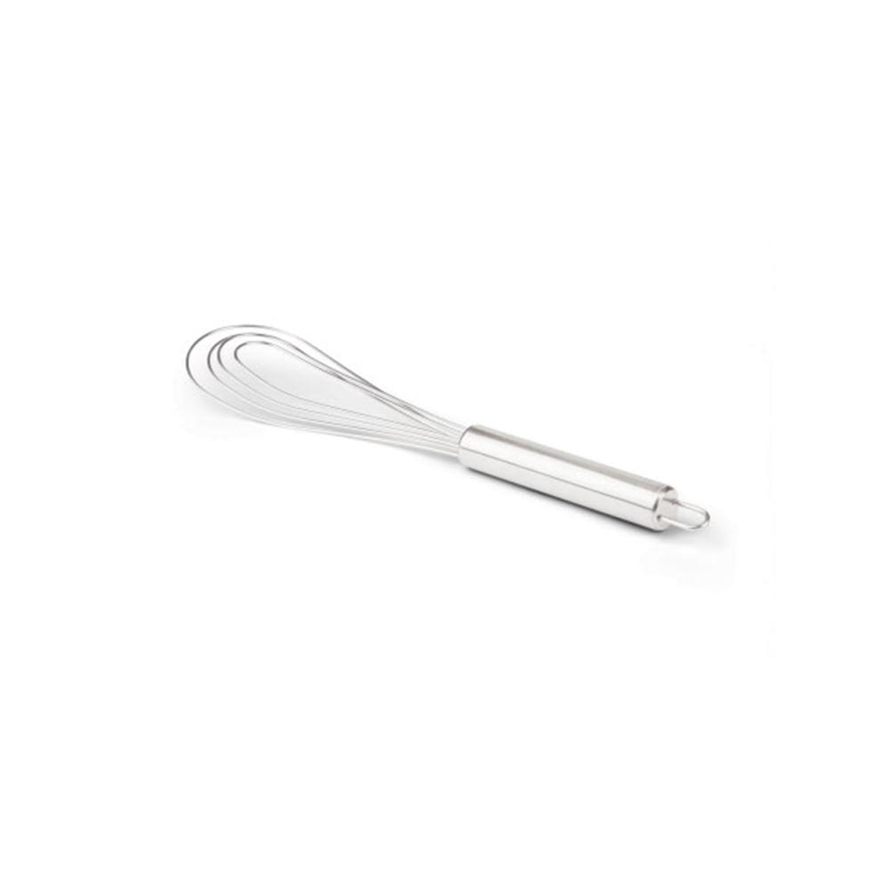 Batedor Manual em Aço Inox Atualle 27cm - Plasvale - 1