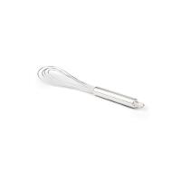 Batedor Manual em Aço Inox Atualle 27cm - Plasvale - 1