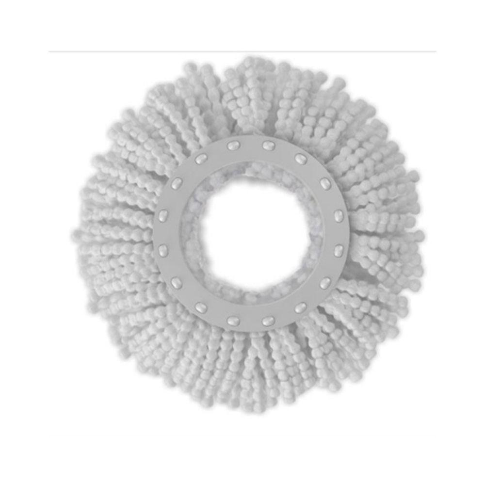 Refil Mop Giratório Fit - FlashLimp - 1