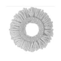 Refil Mop Giratório Fit - FlashLimp - 1