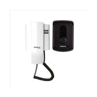 Porteiro Residencial Eletrônico Módulo Interno e Externo  - Intelbras - 1