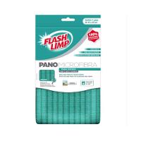 Pano de Microfibra para Móveis - FlashLimp - 1