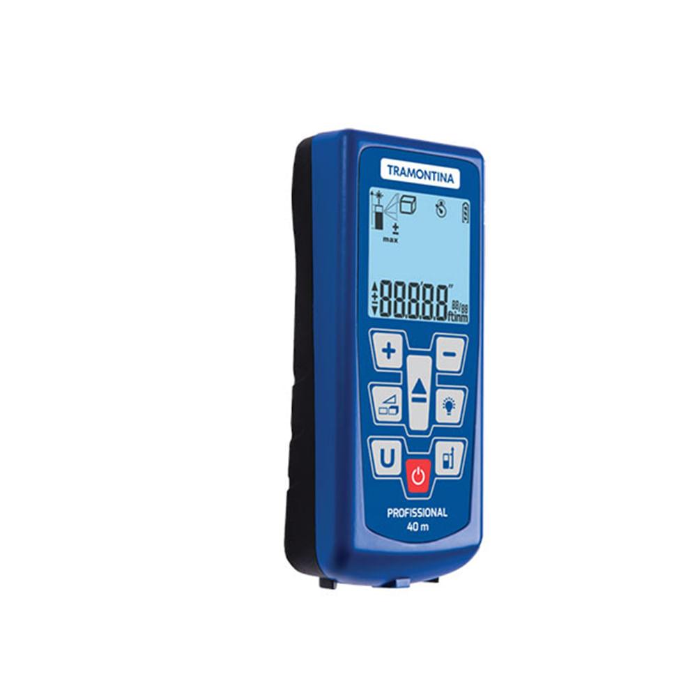 Medidor de Distância a Laser 40m - Tramontina - 2
