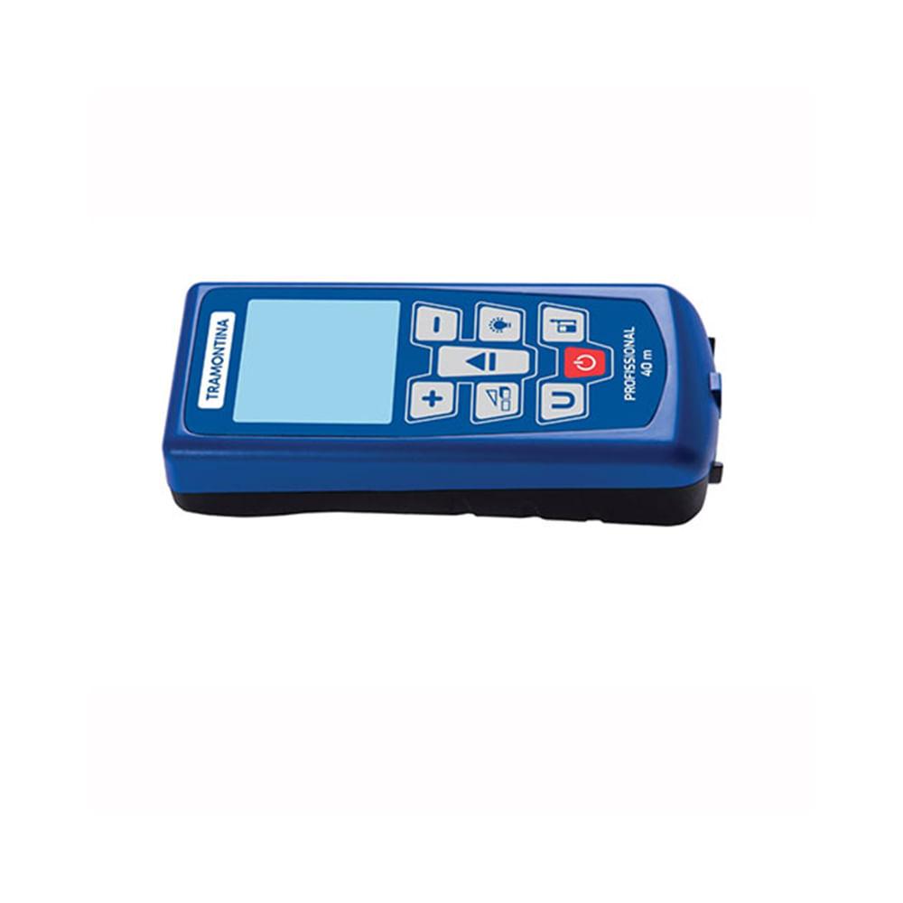Medidor de Distância a Laser 40m - Tramontina - 3