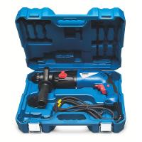 Martelete Perfurador Rompedor 1050W 1" com Encaixe Rápido SDS Plus 4 Funções com Maleta - Tramontina - 2