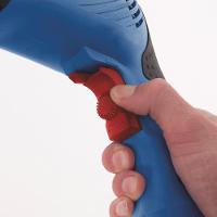 Martelete Perfurador Rompedor 1050W 1" com Encaixe Rápido SDS Plus 4 Funções com Maleta - Tramontina - 3