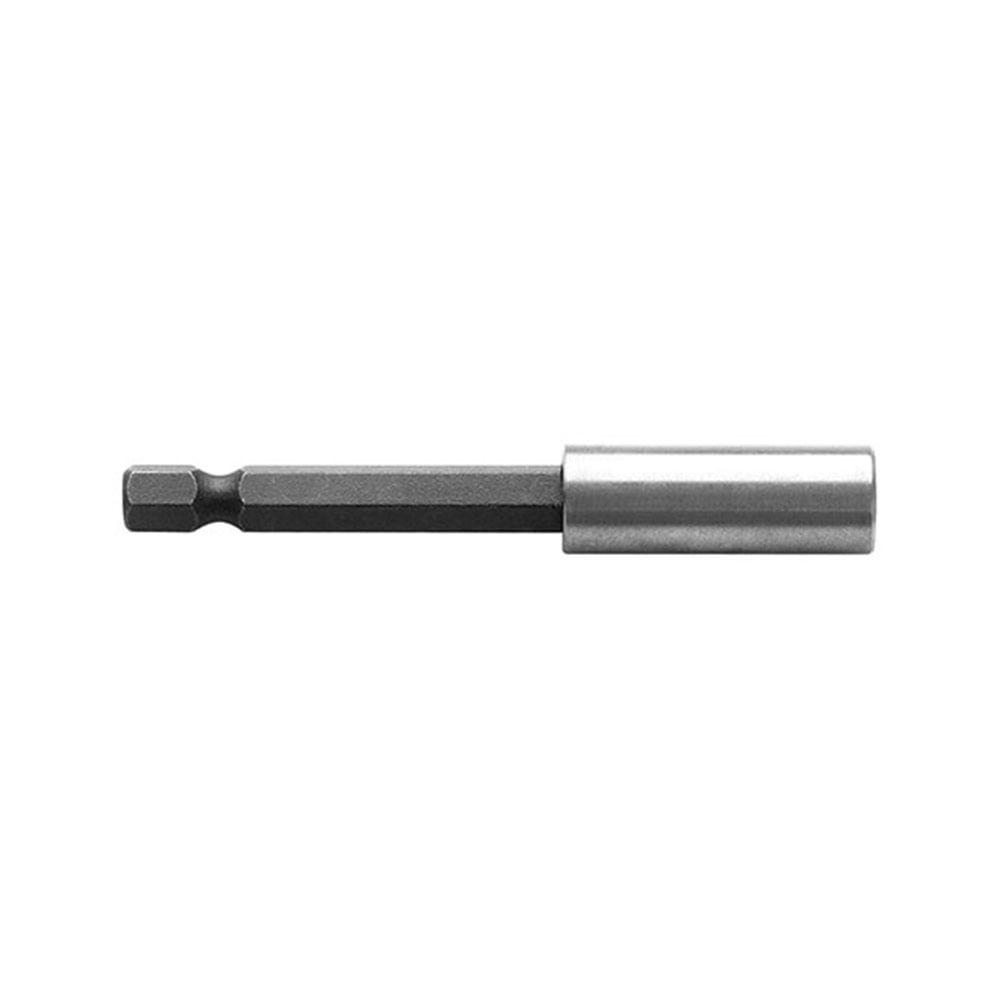 Extensão Magnética para Bits com Anel de Retenção Interno 60mm - Tramontina - 1