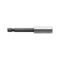 Extensão Magnética para Bits com Anel de Retenção Interno 60mm - Tramontina - 1