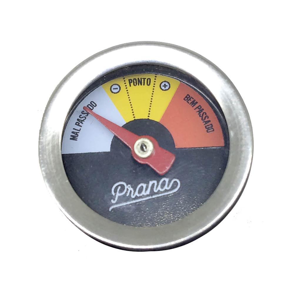 Termômetro para Steaks Grill & Pizza - 2