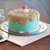 Prato em Aço Inox para Doces e Salgados - Tramontina - 3