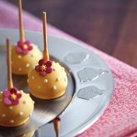 Prato em Aço Inox para Doces e Salgados - Tramontina - 6