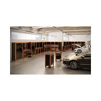 Carro Organizador para Ferramentas Aberto c/ 1 Gaveta - Tramontina - 3