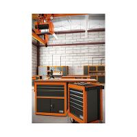 Carro Organizador para Ferramentas Aberto c/ 1 Gaveta - Tramontina