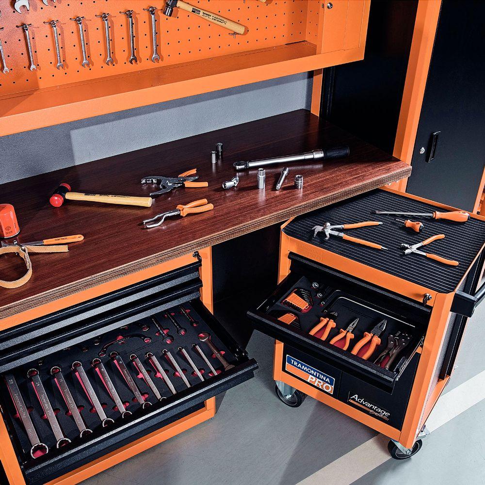 Martelo de Bola 500g Basic com Cabo em Madeira Envernizada - Tramontina - 3