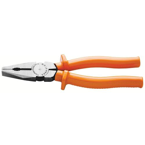 Alicate Universal Isolado 1.000 V PRO Laranja 8" - Tramontina