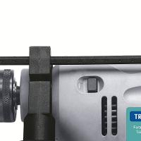 Furadeira de Impacto 500W 1/2" com Empunhadura Auxiliar 220V - Tramontina - 3