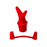 Bico Dosador para Azeite 2x1 Gourmet - 2