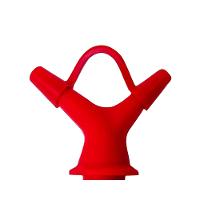 Bico Dosador para Azeite 2x1 Gourmet