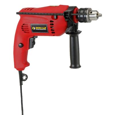 Furadeira de Impacto Plus FI500P 1/2pol 500W - Schulz