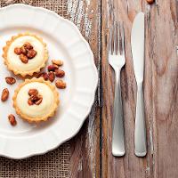 Faqueiro Pacific Inox com Facas de Mesa Forjadas Acabamento Alto Brilho 24pçs - Tramontina - 5