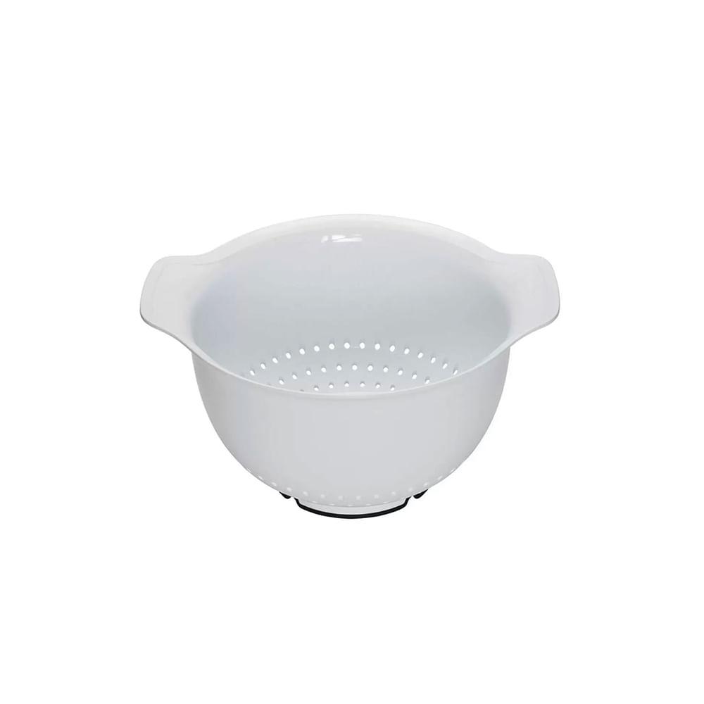 Escorredor de Plástico Universal Branco -  KitchenAid - 1