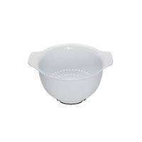 Escorredor de Plástico Universal Branco -  KitchenAid - 1