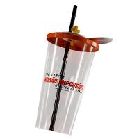 Copo com Tampa Missão Impossível - Cinemark - 1